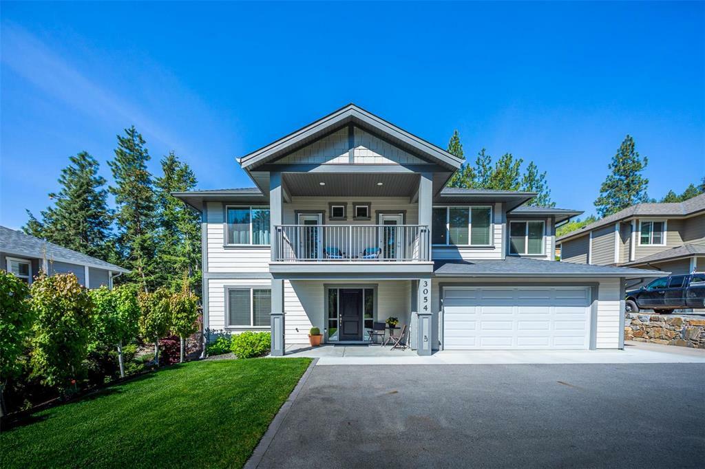 Photo de la propriété: 3054 Smith Creek Road BC V4T 1Y3
