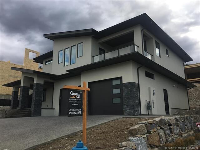 Property Photo: 381 Angler Court BC V1W5L6