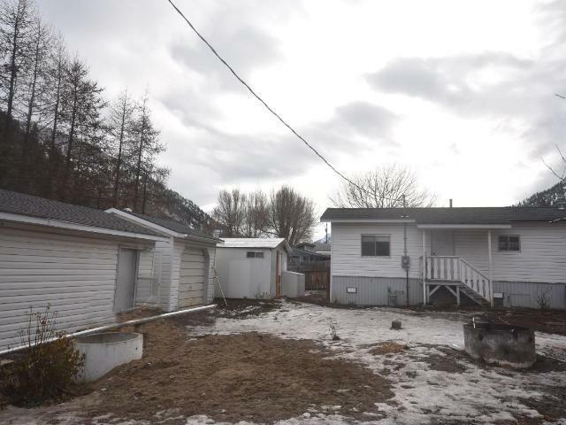Property Photo: 1529 Main Street BC V0X 1N6