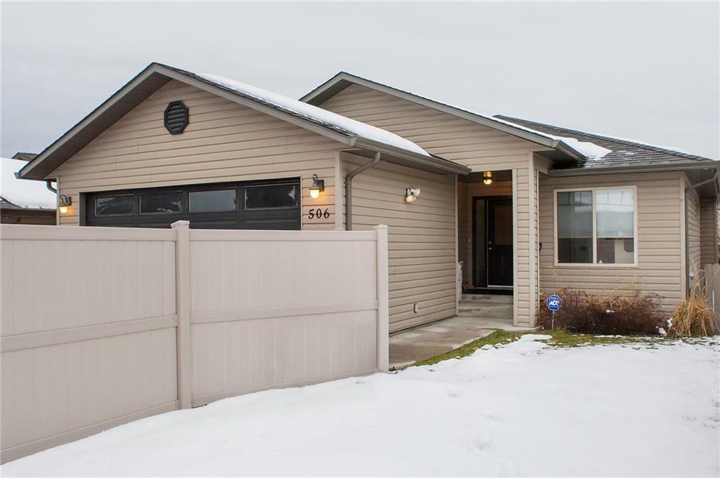 506 Pearson Road  Kelowna BC V1X2L8 photo