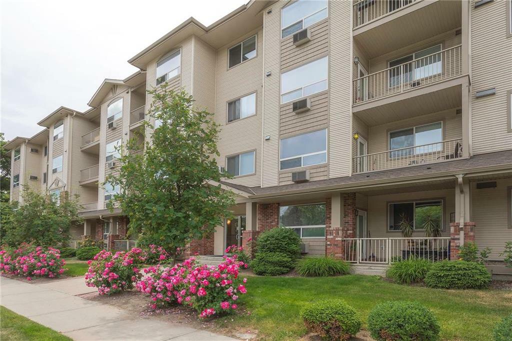 778 Rutland Road N 307  Kelowna BC V1X8B3 photo