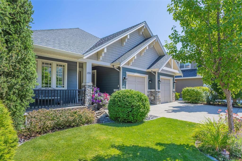 Property Photo:  1191 Long Ridge Drive  BC V1V 2W9