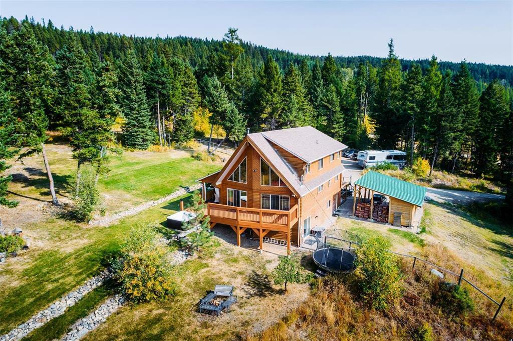 Photo de la propriété: 6990 Sun Valley Road BC V1P 1H4
