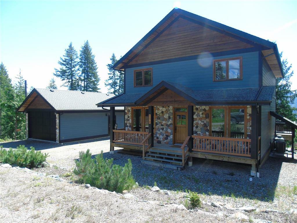 Photo de la propriété: 5178 Disdero Road BC V0E 1M6