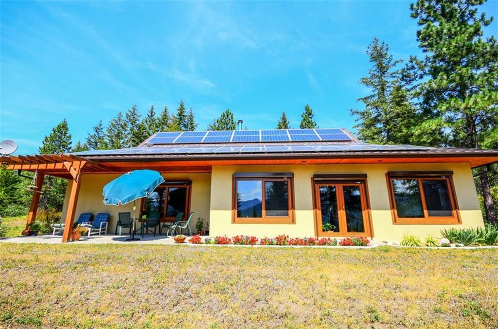Photo de la propriété: 130 McInnes Road BC V0E2G1