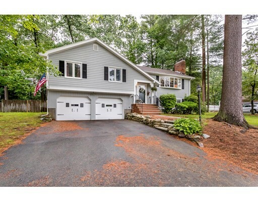 Property Photo: 32 Kings Road MA 02021