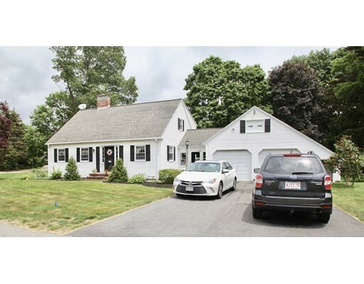 Property Photo:  341 North Street  MA 02324 