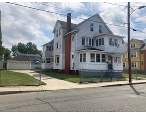 Property Photo: 50 Brookline Avenue MA 01040