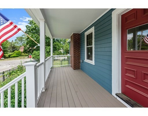 Property Photo: 4 Hastings Street MA 02481