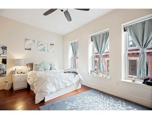 Property Photo:  46 N Bennet St 5  MA 02113 