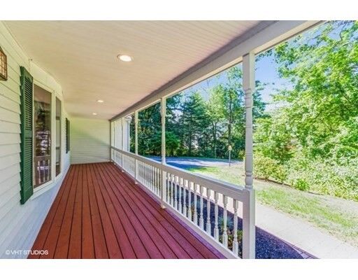 Property Photo: 141 Scout Ln MA 02760