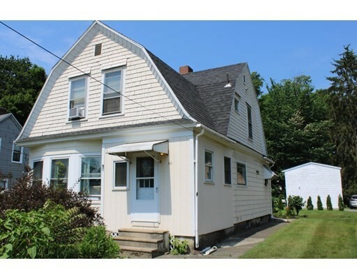 Property Photo:  111 Montague City Rd  MA 01301 