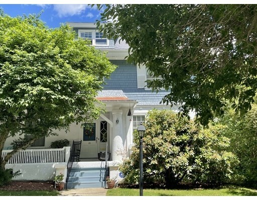 Property Photo: 16 Haviland Street MA 01602