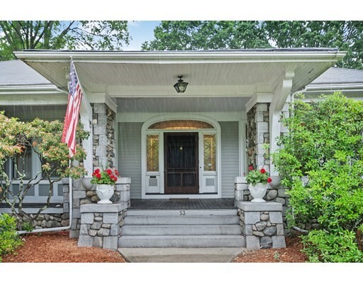 Property Photo:  53 Wildwood Street  MA 01890 
