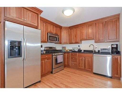 Property Photo: 32 Common Street 3-4 MA 02451