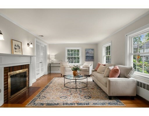 Property Photo:  139 School Street  MA 02478 