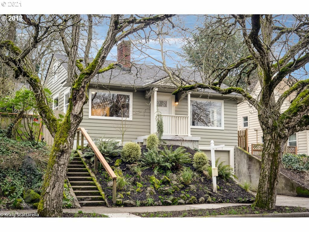 1364 NE 47th Ave  Portland OR 97213 photo