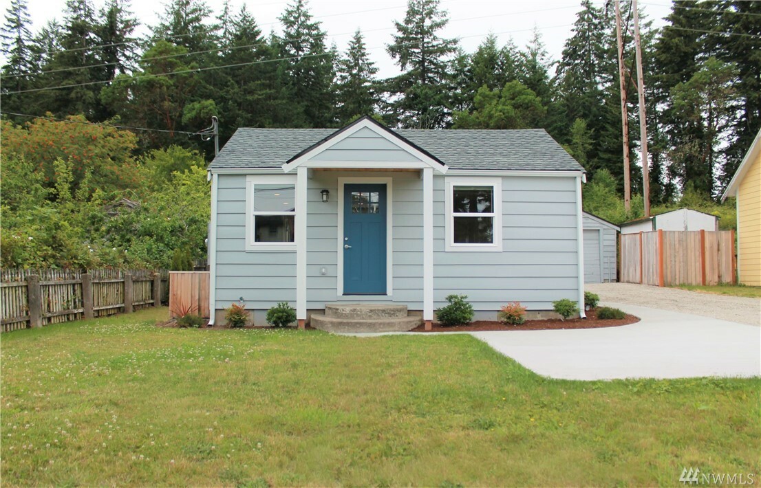 1209 Poindexter Ave  Bremerton WA 98312 photo