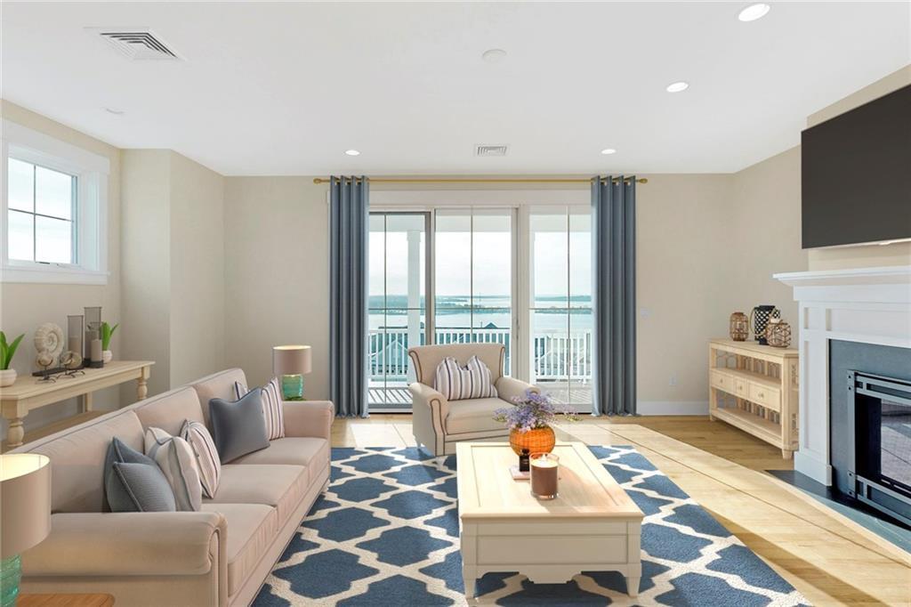Property Photo:  175 Leeshore Lane  RI 02878 