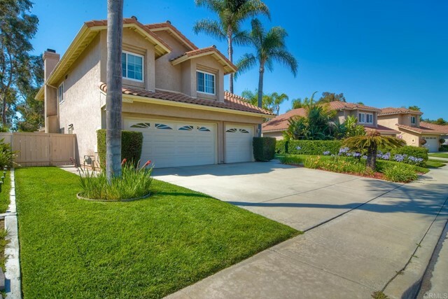 Property Photo:  1631 Countryside Drive  CA 92081 