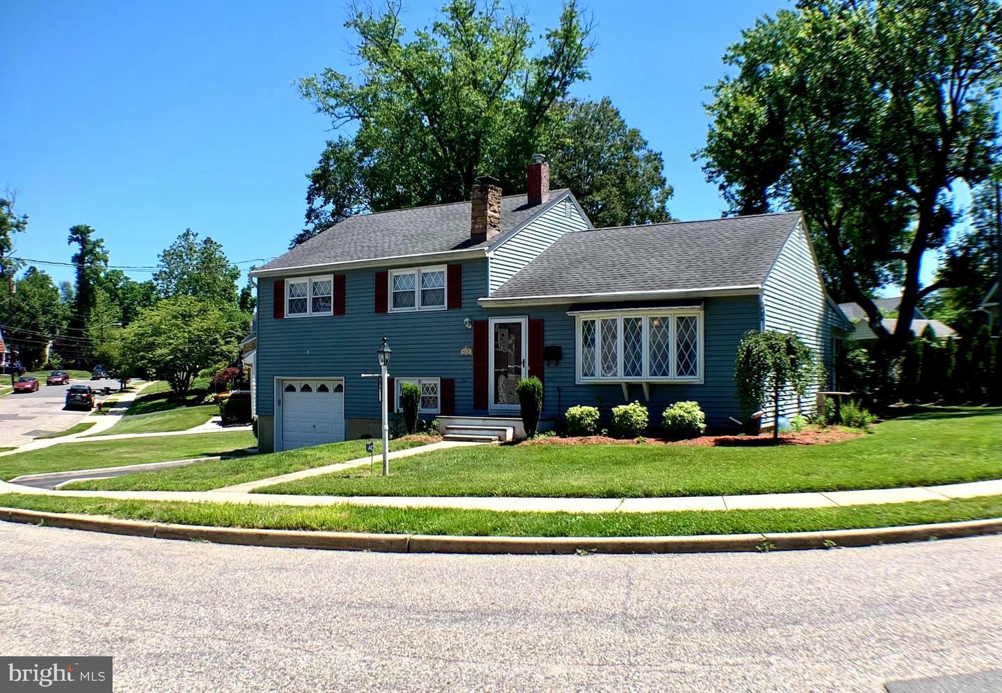 Property Photo: 13 Middleton Drive NJ 08620