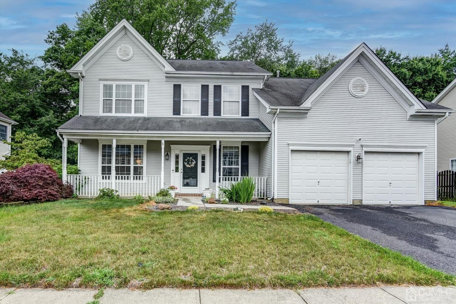 Property Photo: 9 Mountain Laurel Road NJ 07751