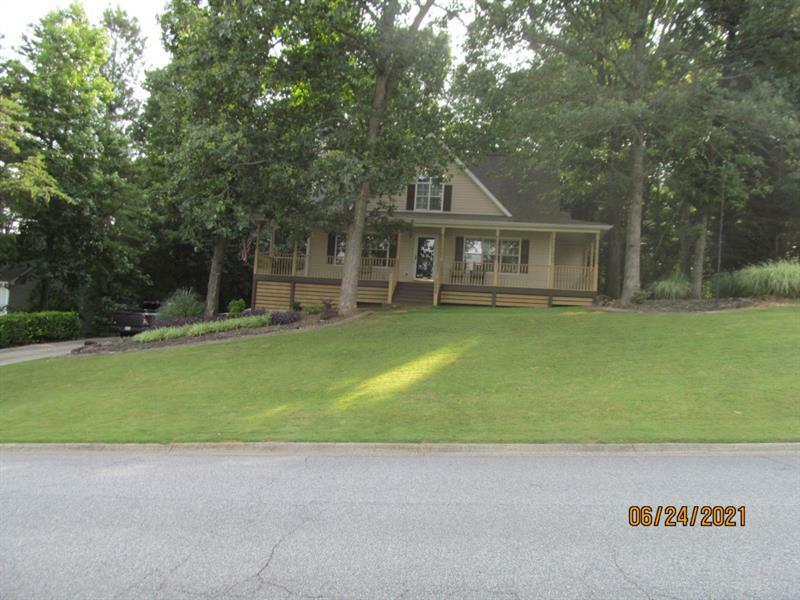 Property Photo:  7350 Walnut Mill Landing  GA 30040 