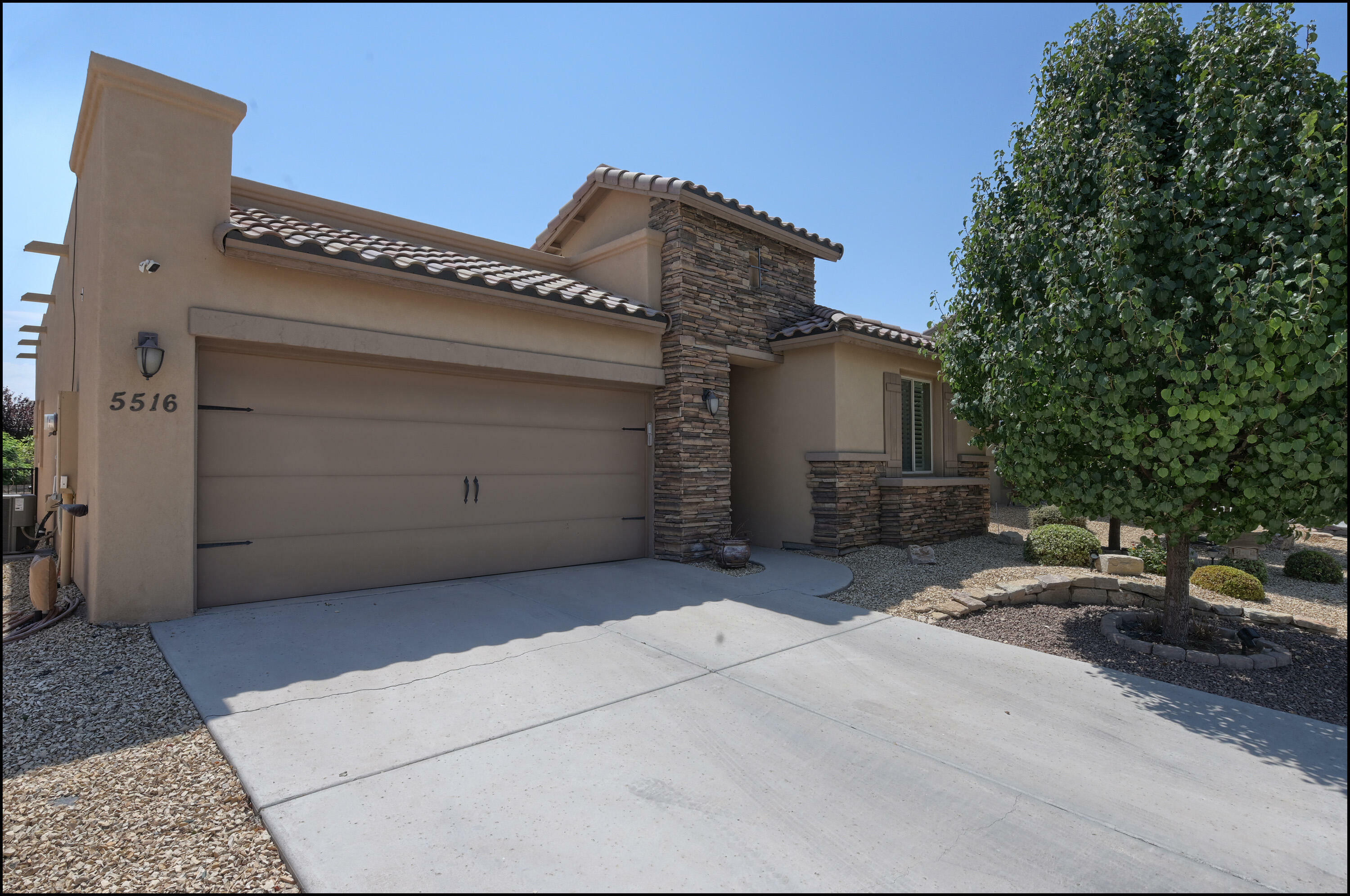 Property Photo: 5516 Grove Drive NM 88008