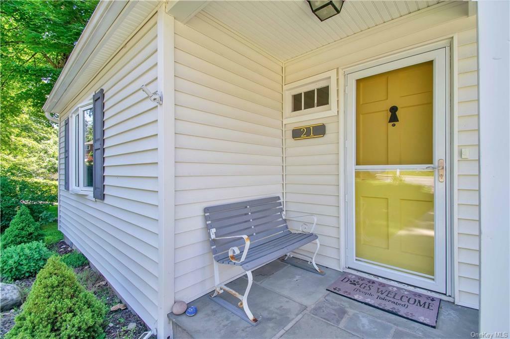 Property Photo:  21 Steuben Road  NY 10524 