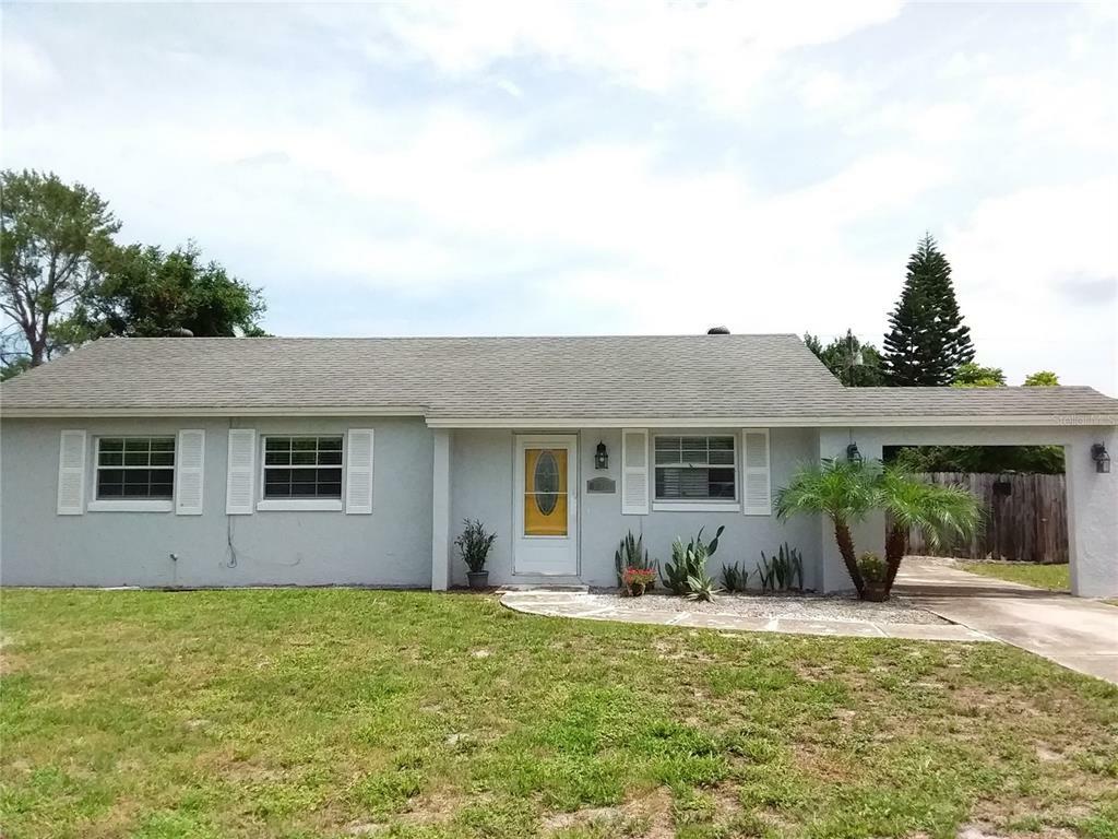 Property Photo:  1066 Portland Street  FL 32725 