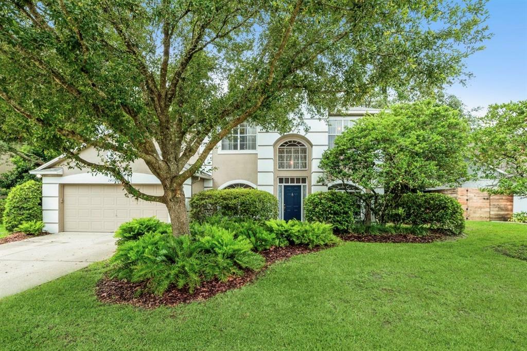 Property Photo:  2418 Turnberry Drive  FL 32765 