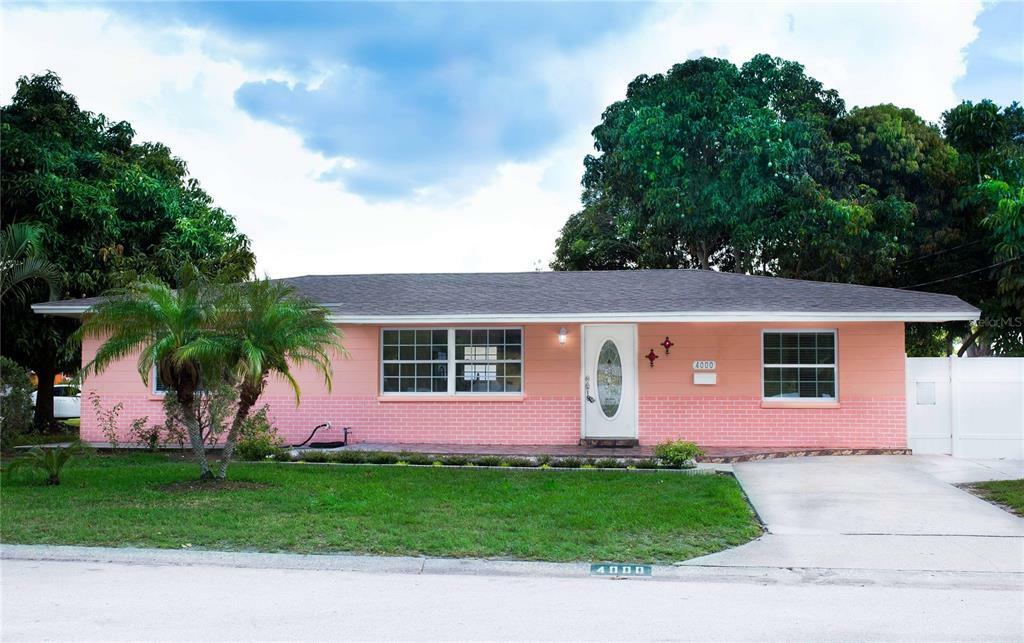 4000 33rd Avenue N  St Petersburg FL 33713 photo