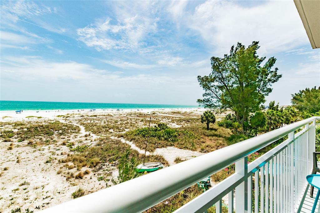 Property Photo:  10116 Gulf Boulevard 305W  FL 33706 