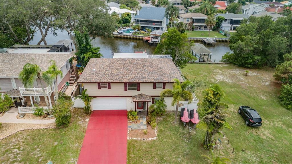 Property Photo:  114 Sunrise Drive  FL 34683 