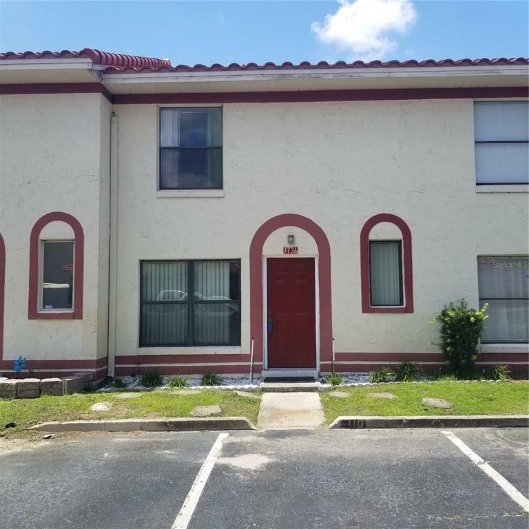 Property Photo: 1736 Hidden Creek Blvd 110 FL 32807