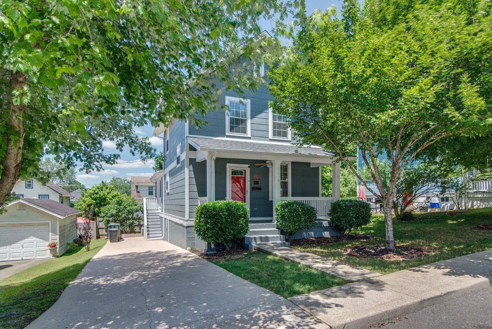 Property Photo:  1302 Overton St  TN 37138 
