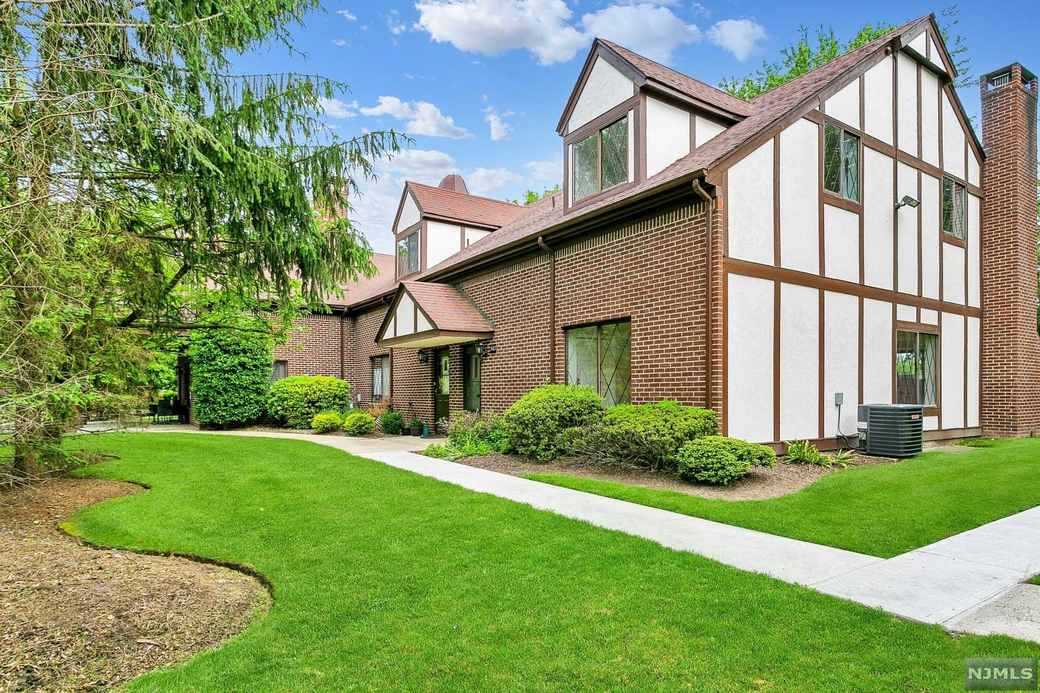 Property Photo: 487 Piermont Avenue NJ 07675