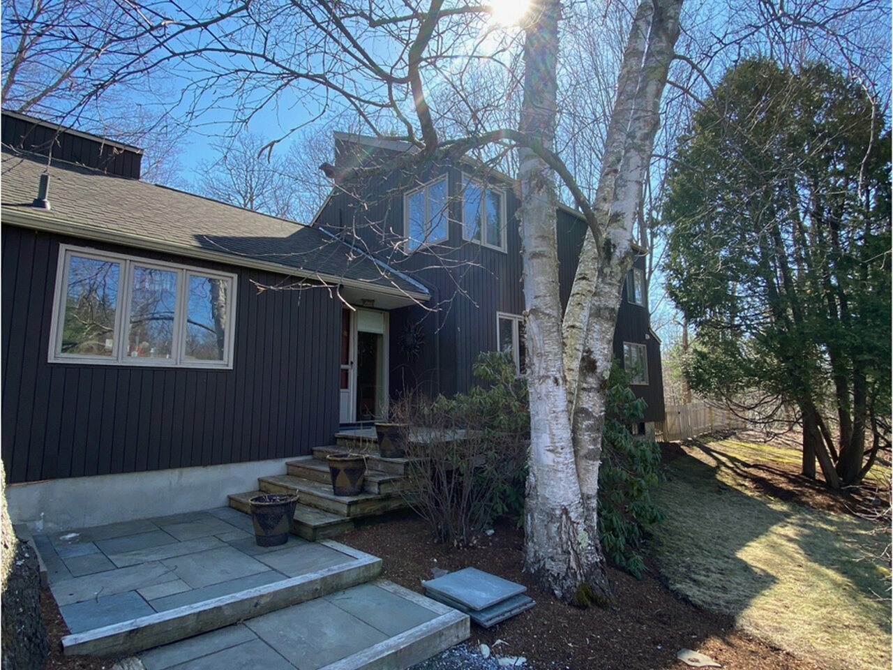 Property Photo: 28 Ticonderoga Road VT 05482