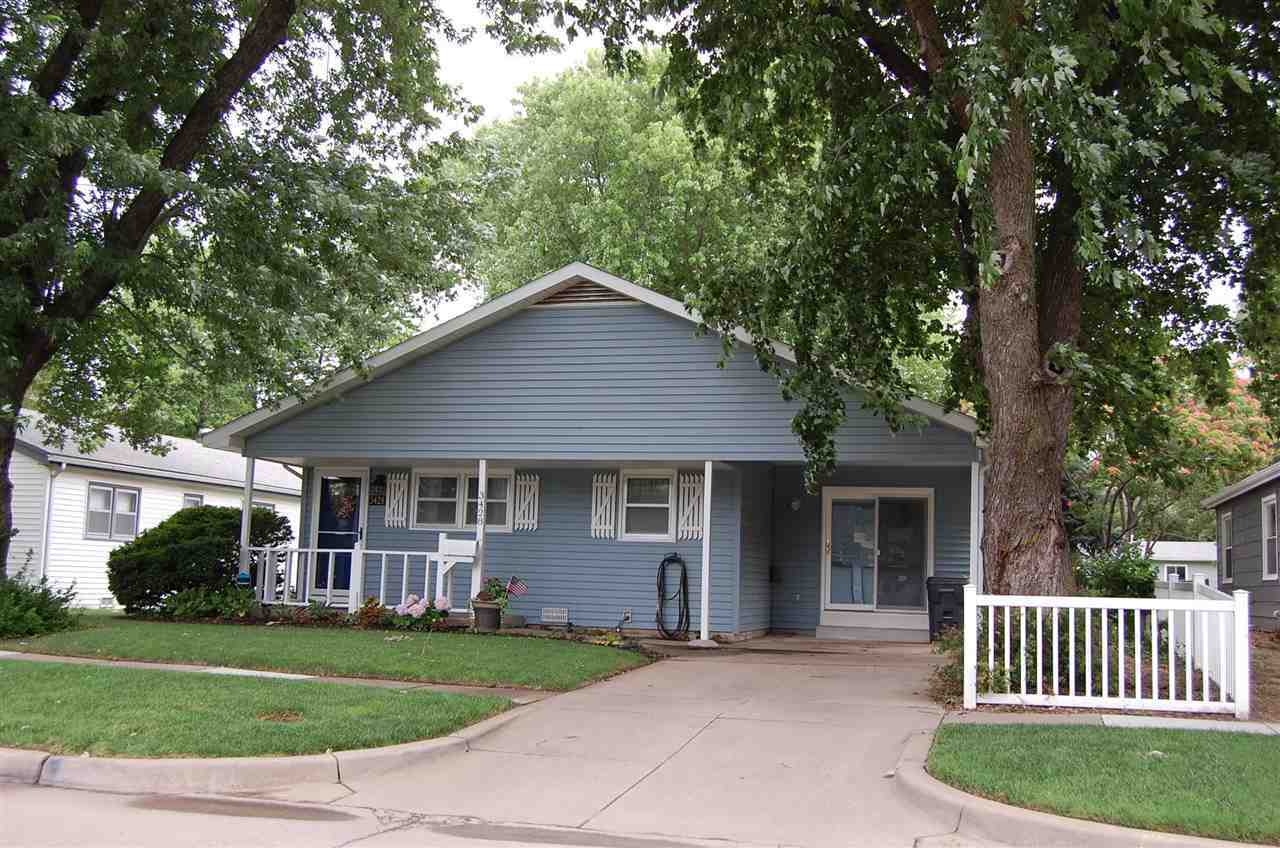 Property Photo:  3428 W 10th St N  KS 67203 