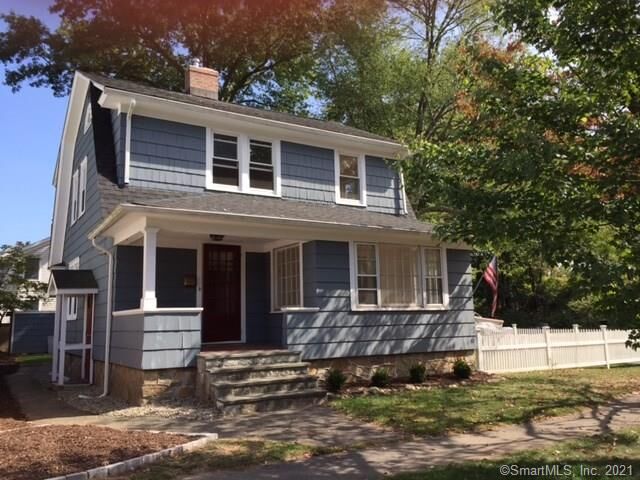 Property Photo:  234 North Pine Creek Road  CT 06824 