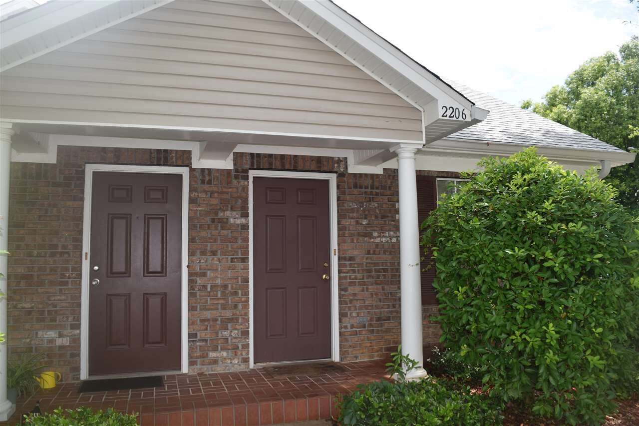 Property Photo: 2738 W. Tharpe 2206 FL 32303