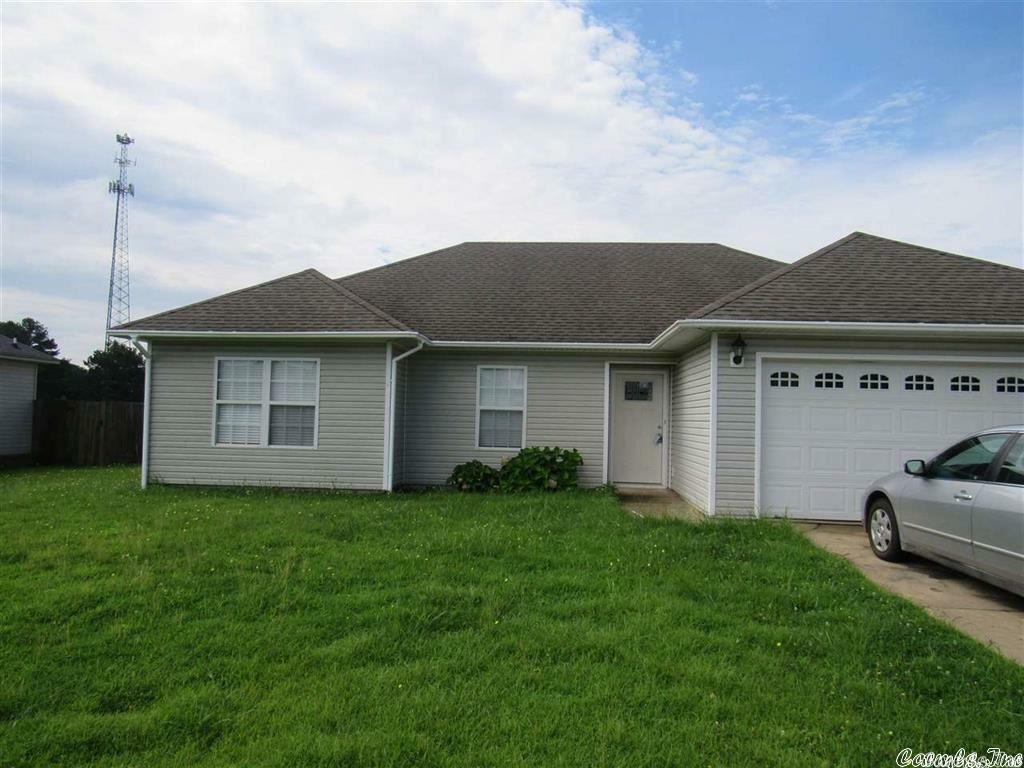 Property Photo:  103 Lake Court  AR 72012 