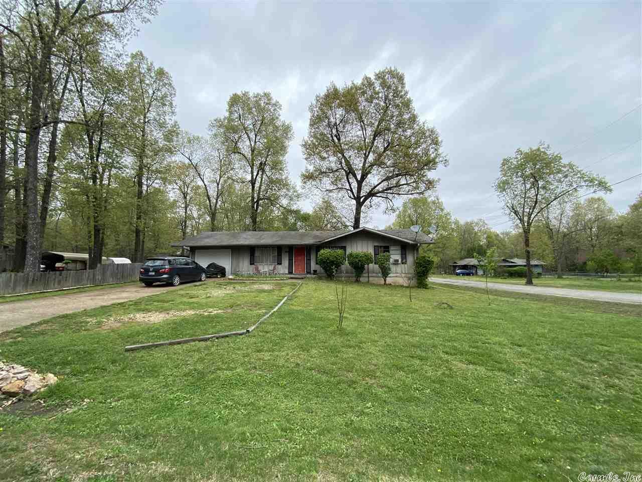 Property Photo: 119 Pottawattamie Drive AR 72529