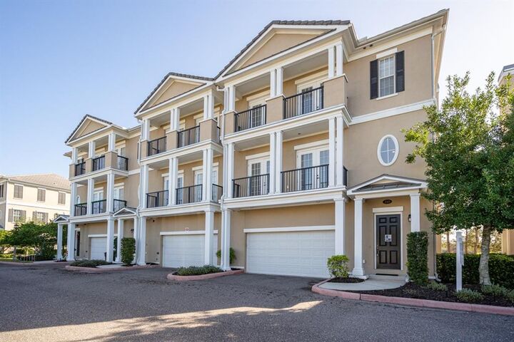 390 Newbury Place N  St Petersburg FL 33716 photo