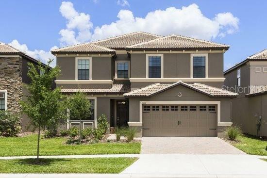 Property Photo:  9033 Shadow Mountain Street  FL 33896 