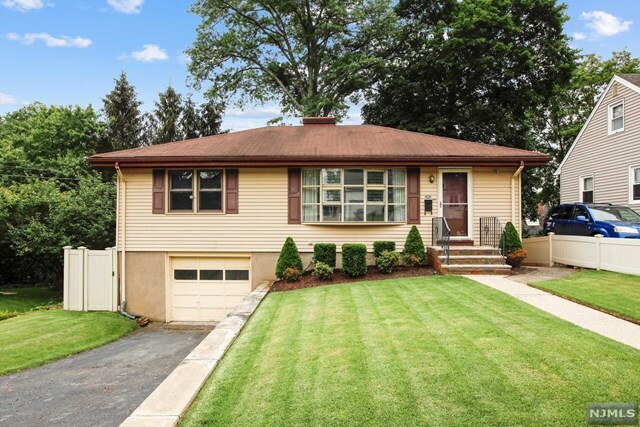 Property Photo: 86 Dora Avenue NJ 07463