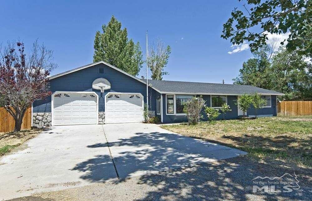 MLS210009131 1360 Johnson Lane, Minden, NV 89423