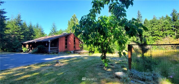 Property Photo:  5787 Langley Road  WA 98260 
