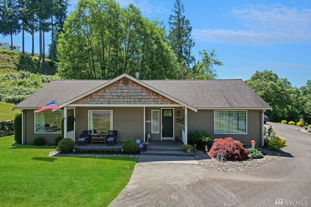 Property Photo:  20510 Old Burn Road  WA 98223 