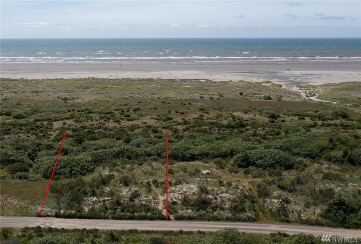 Property Photo: 68 Dunes Lane WA 98569